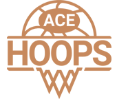 ACE Hoops Logo