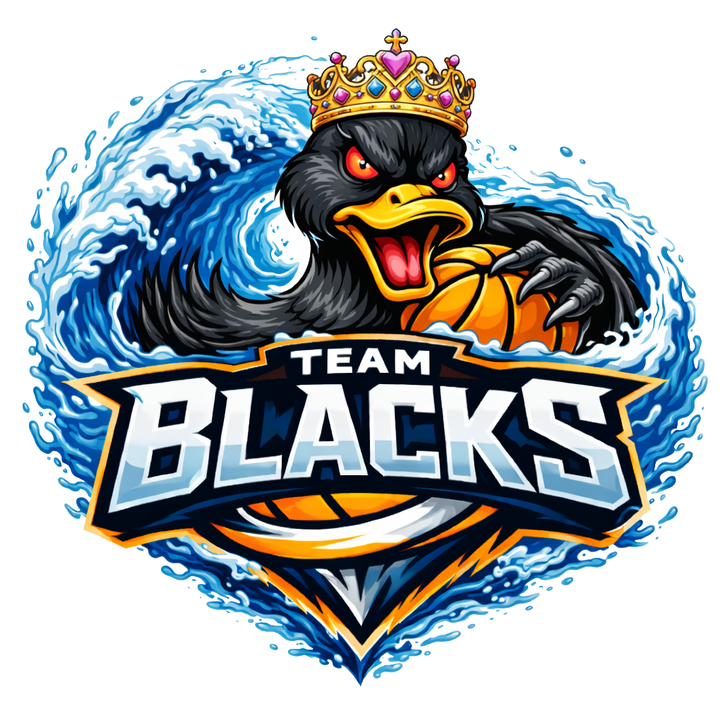 Team Blacks