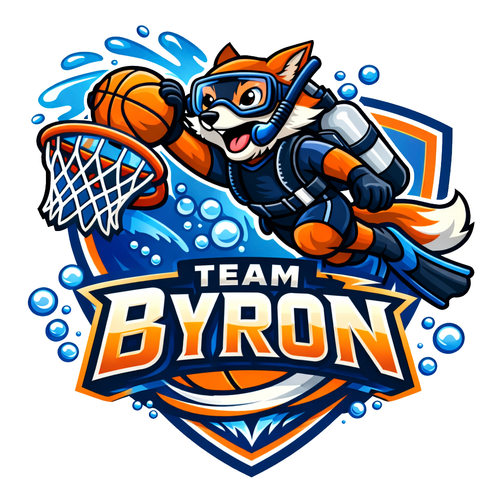 Team Byron