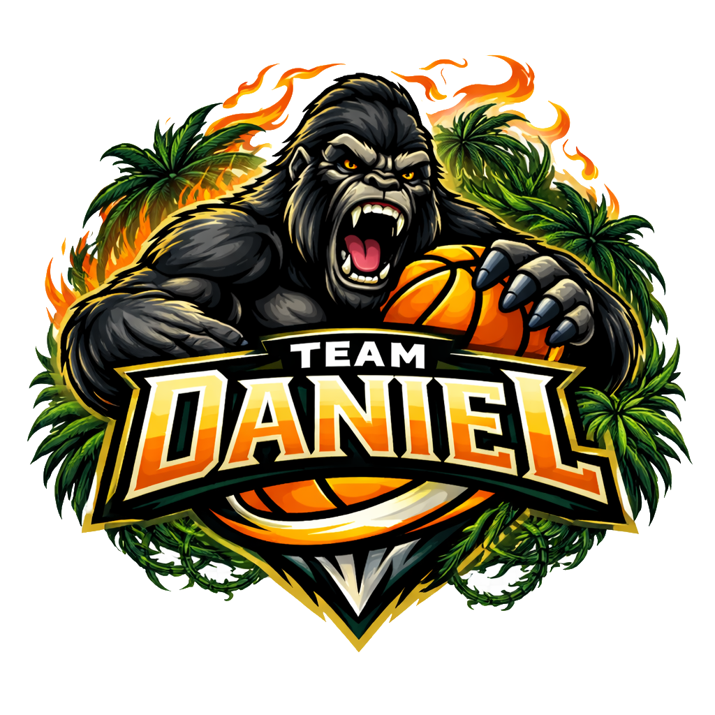 Team Daniel