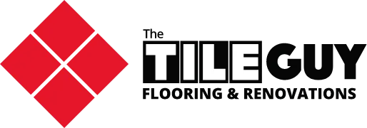 The Tile Guy