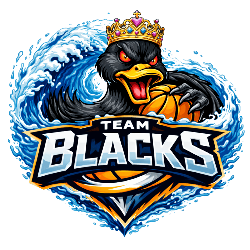 Team Blacks