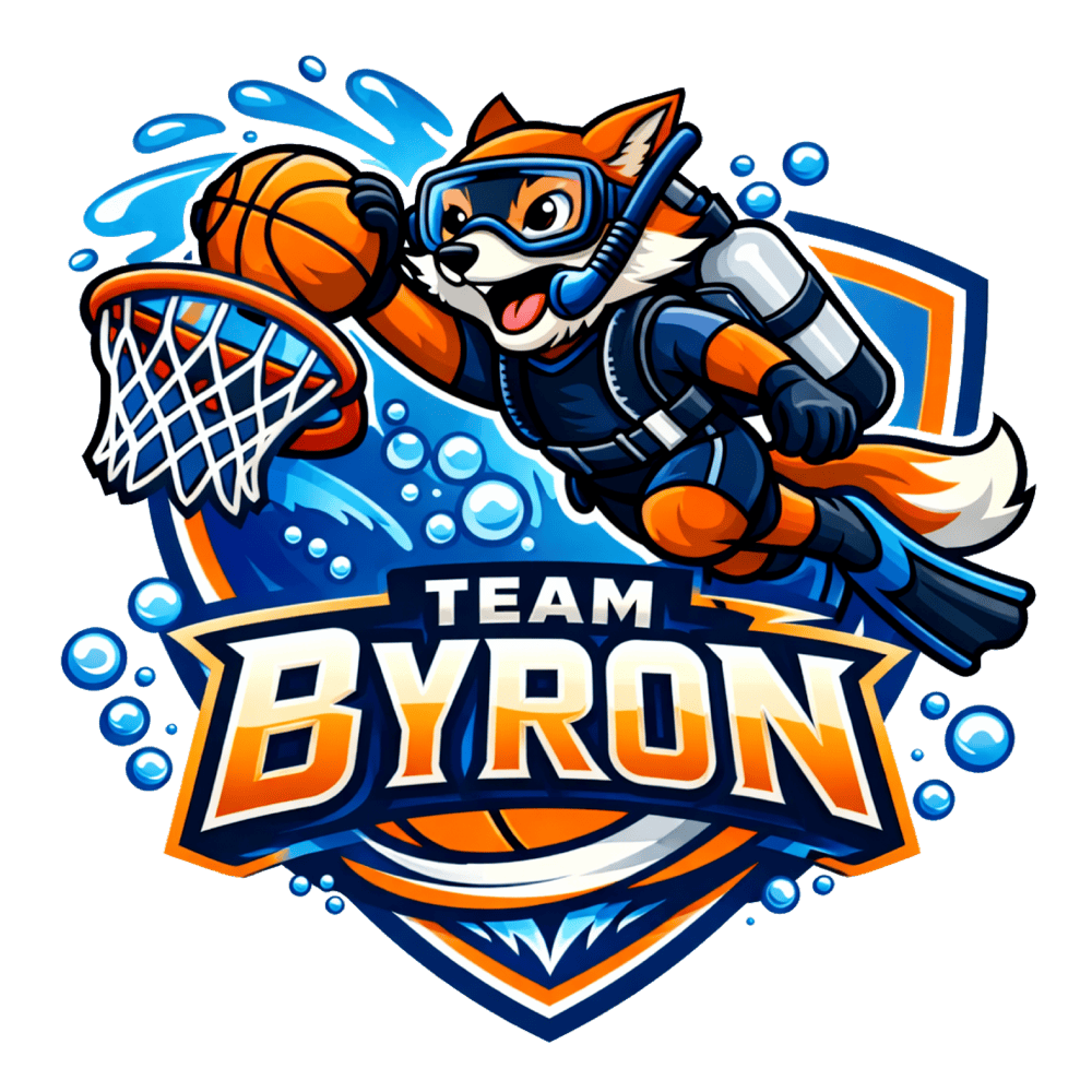 Team Byron