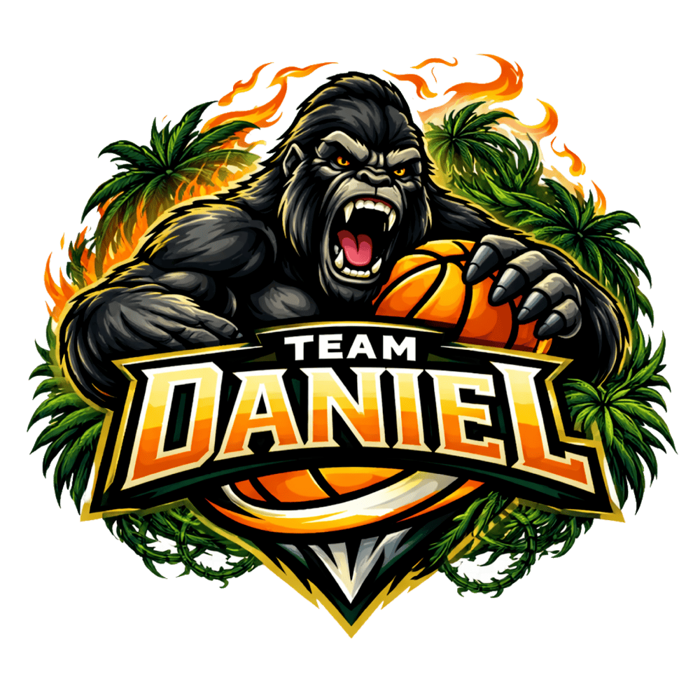 Team Daniel