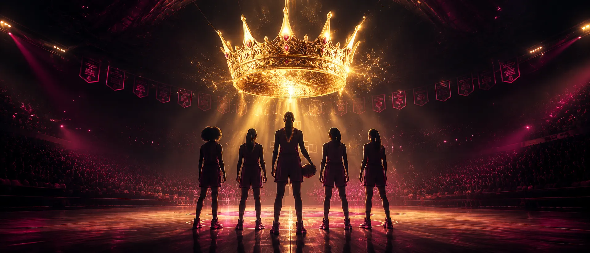 The Crown Invitational