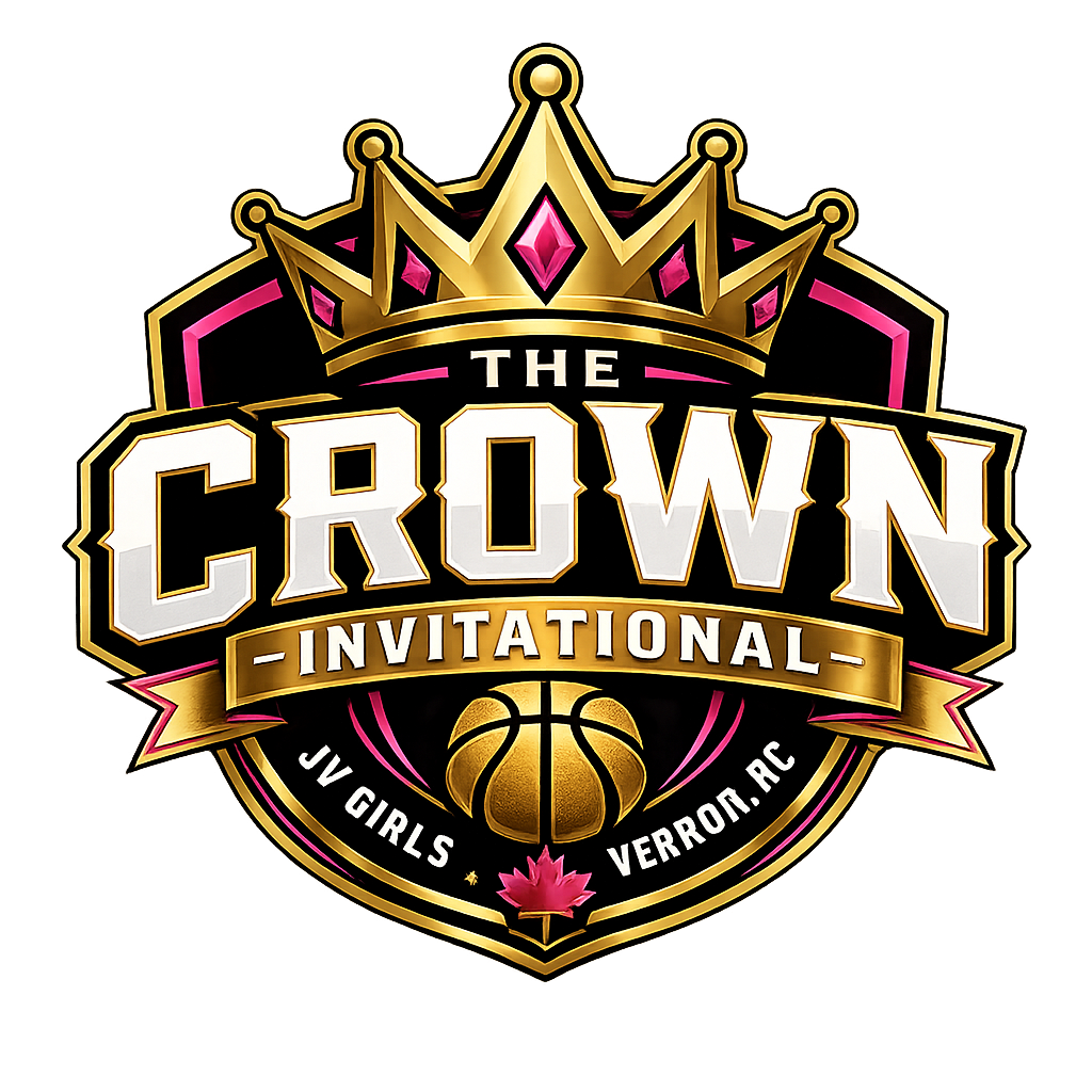 The Crown Invitational logo