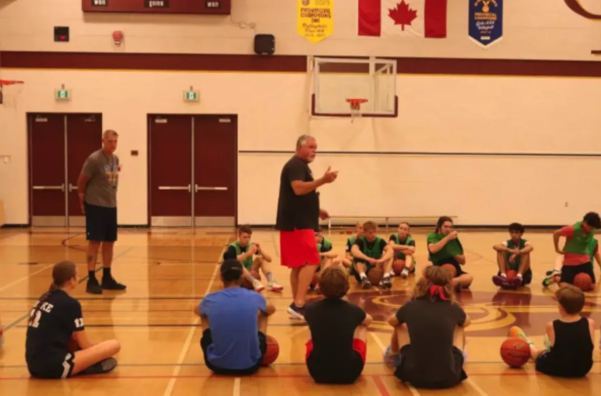 Four decades of teaching the game the right way.