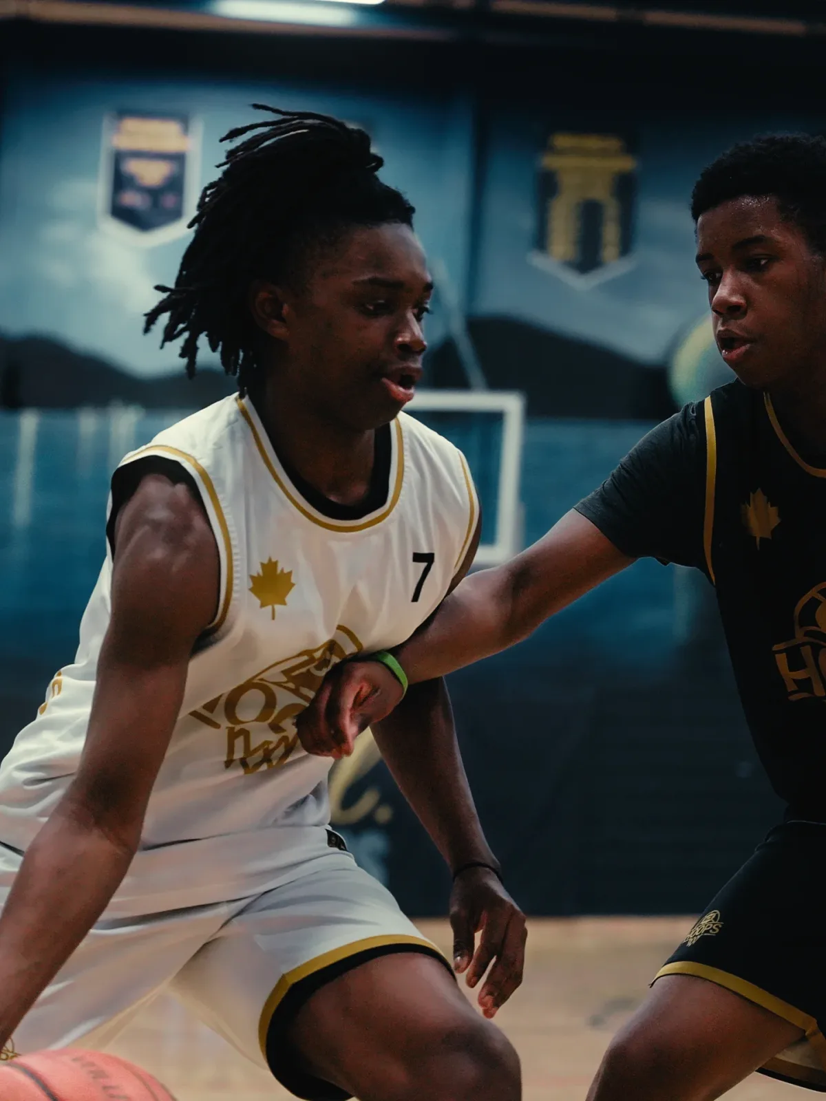 Spring League Semifinals: Kankam Stuns the Top Seed, Championship Set
