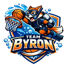 Team Byron