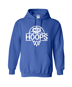 ACE Hoops Hoodie