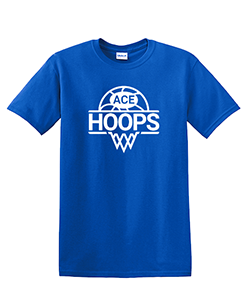 ACE Hoops T-Shirt