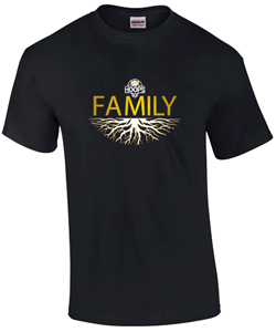 ACE Hoops Family T-Shirt