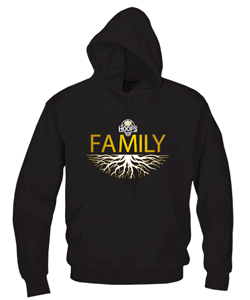 ACE Hoops Family Hoodie (Black)