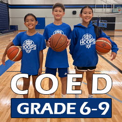 Open RUNS Grade 6-9 COED @Mission Hill Tuesday Oct 8: 4:50-6:30PM