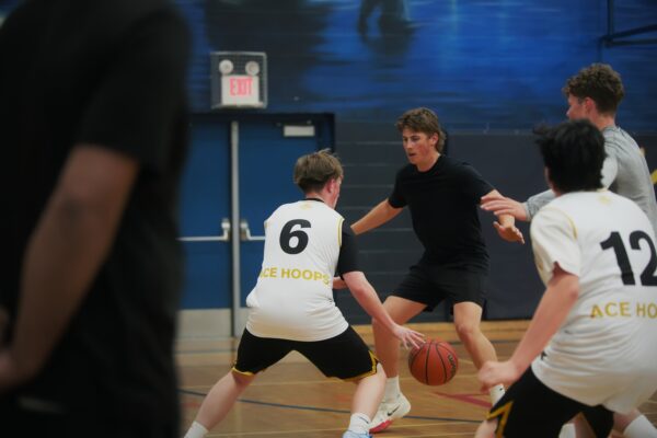 Summer Basketball Programs in Vernon: ACE Hoops Recommends Partner Leagues