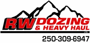 RW Dozing & Heavy Haul Ltd.