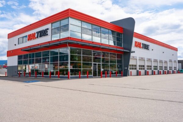 Sponsor Spotlight: Kal Tire — Vernon’s Hometown Success Story Supports ACE Hoops