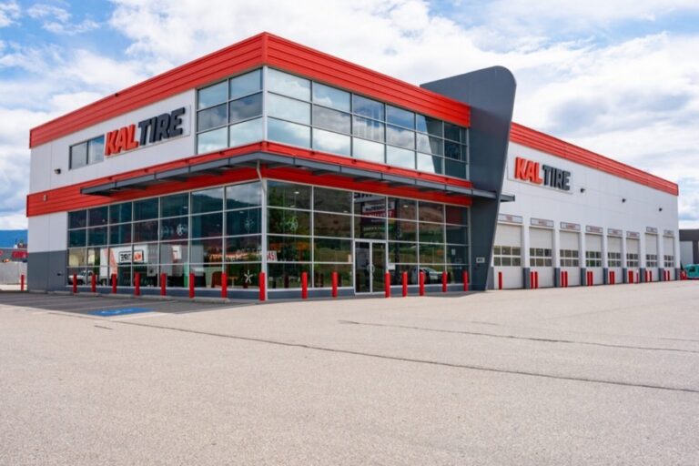 Sponsor Spotlight: Kal Tire — Vernon’s Hometown Success Story Supports ACE Hoops