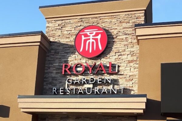 Sponsor Spotlight: Royal Garden Restaurant Powers U18 Girls Success